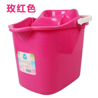 茶花雅致清洁桶0218 商品图2