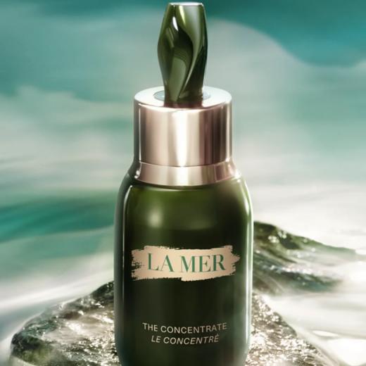 【保税仓直发】海蓝之谜LAMER浓缩修复精华露15ml*2瓶强韧卓越舒缓精华液『此链接商品请分开拍单-单独下单』 商品图1