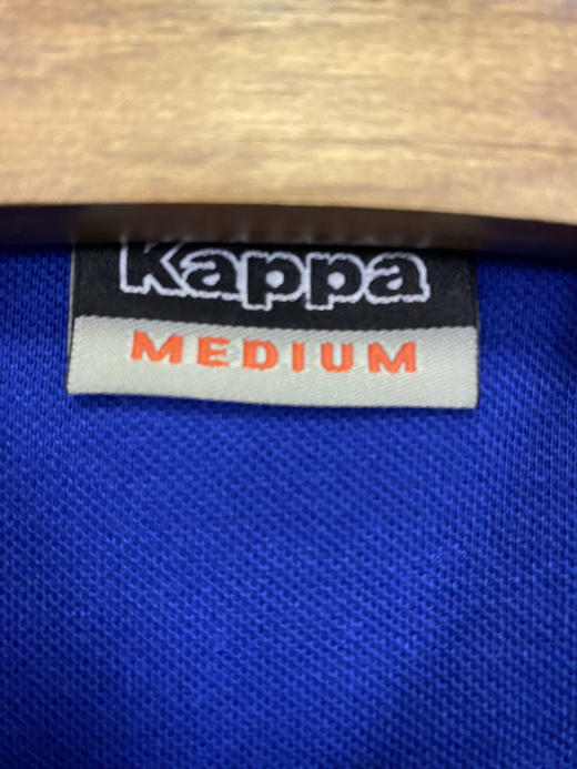 Y2K Vintage Kappa 背靠背 短袖POLO衫 _SPL(M) 商品图2