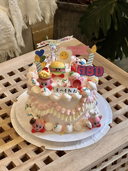 星之卡比 商品图4