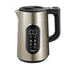 Midea/美的MK-SEK1511电热水壶四段调温泡奶316不锈钢除氯烧水壶 商品缩略图0