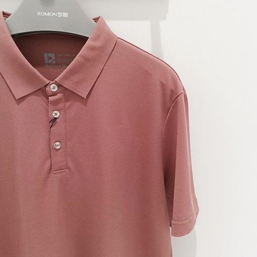 南4罗蒙短袖T恤6TTB1036 商品图1