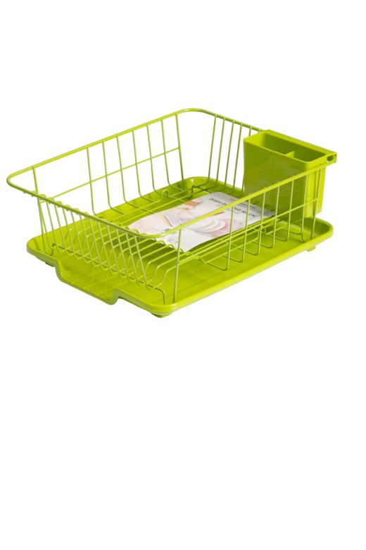 茶花多纳金属沥水架 商品图12