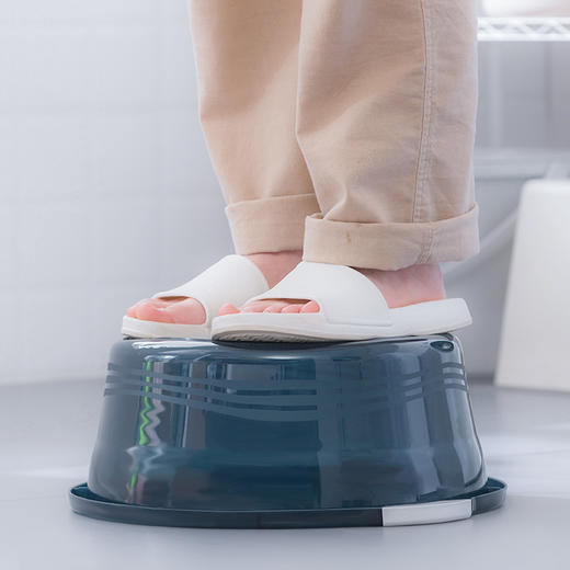 茶花32CM把手防滑盆 商品图3