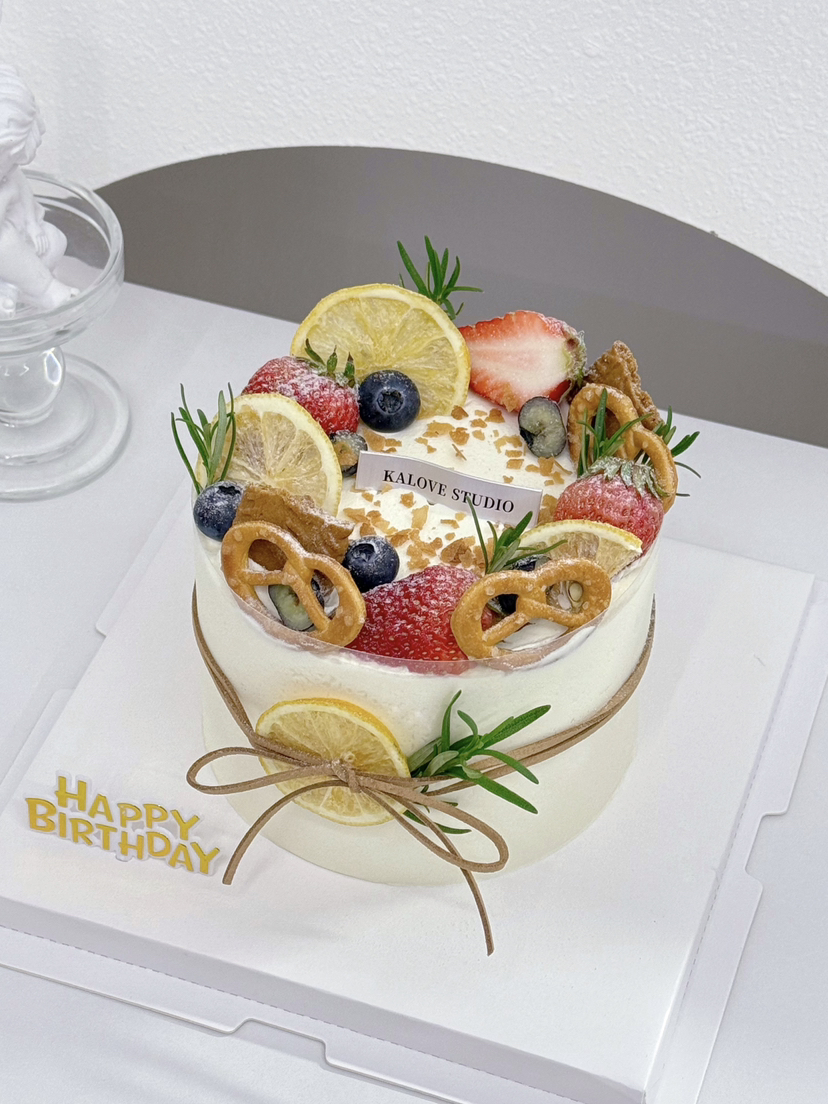 日式森系简约款