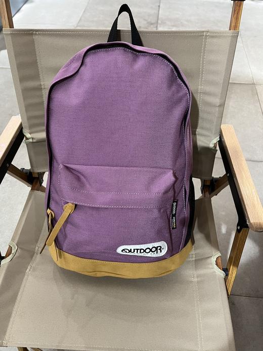 【云粉节】【5折】6楼OUTDOOR新款户外休闲通勤时尚双肩包吊牌价599惊喜价299元 商品图4