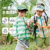 【UPF50+】嘟嘟家儿童轻薄防晒衣夏季新款男童外套夏装宝宝童装 商品缩略图2