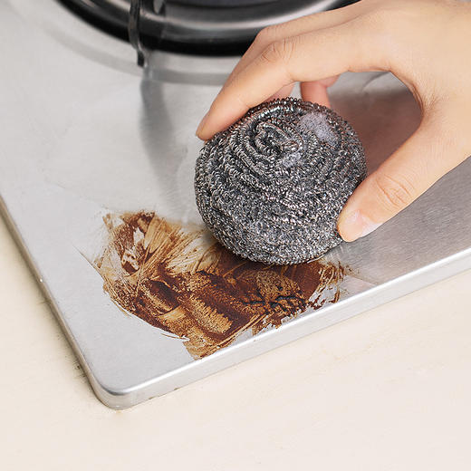 茶花钢丝球实惠组合装 商品图5