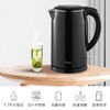 Midea/美的  304不锈钢开水壶MK-SH17M301c烧水壶1.7L升容量家用 商品缩略图3