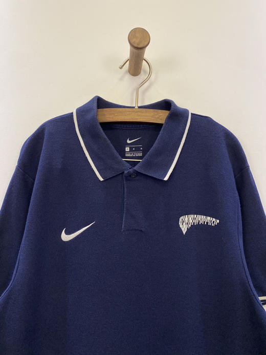 NIKE 耐克 FC 足球俱乐部 短袖POLO衫 _SPL(M) 商品图1