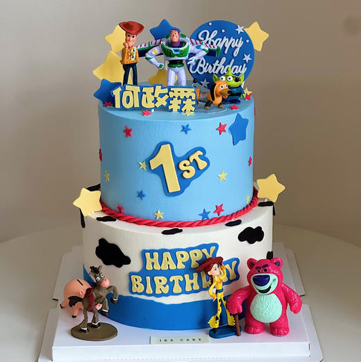 巴斯光年 商品图2