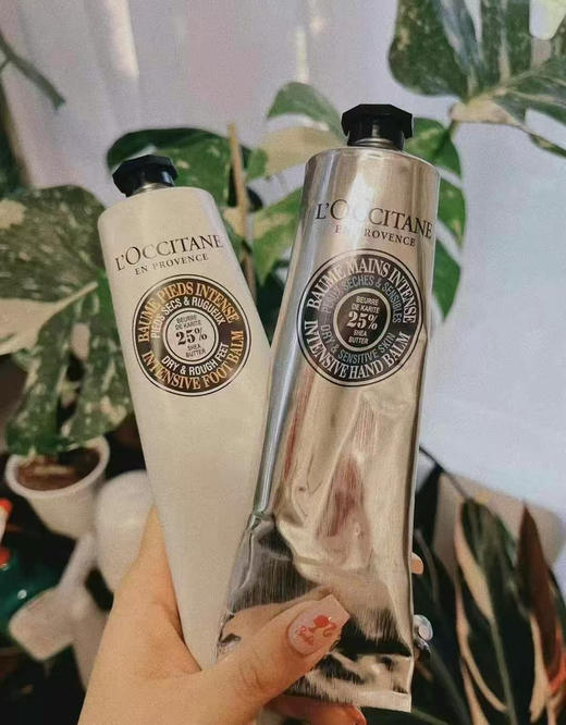 丝芙兰春季大促，498💰直邮欧舒丹🌰甜扁桃紧致沐浴油套装✨ 商品图7