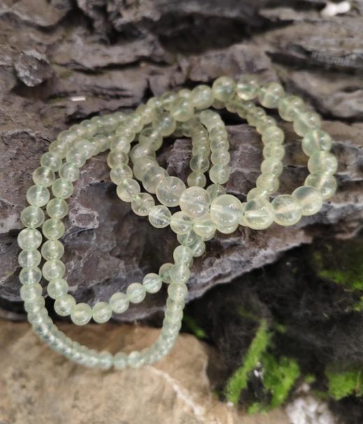 天然葡萄石 商品图3