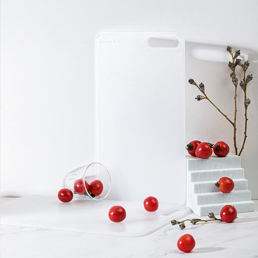 茶花乐惠砧板M 商品图6