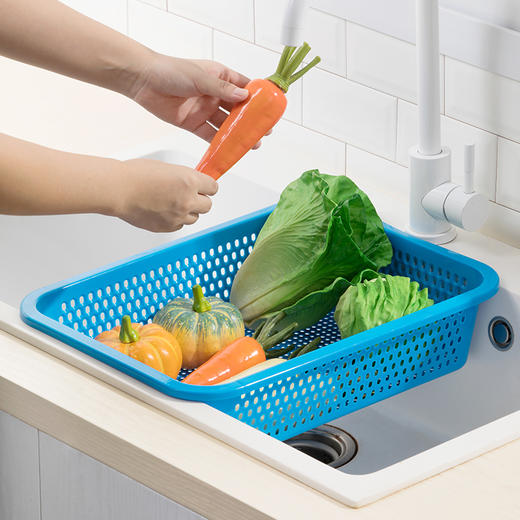 茶花乐惠6号方筛 商品图6