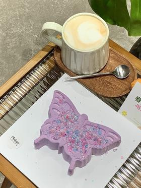 【标准版】蝶舞星辉 | 蝴蝶