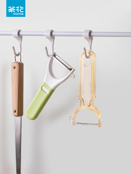 茶花透明果皮刀 商品图1