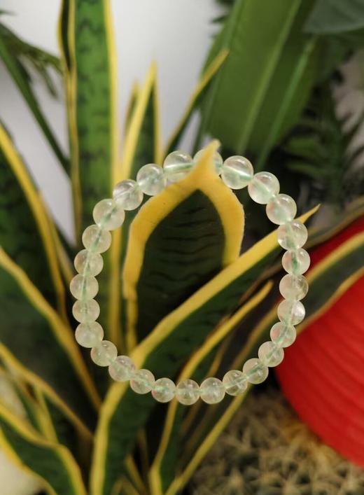 天然葡萄石 商品图2