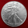 美国鹰洋银币  1盎司  封装评级 世界投资银币 商品缩略图0