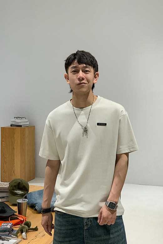 太浪甄选夏季款短袖65678 商品图8