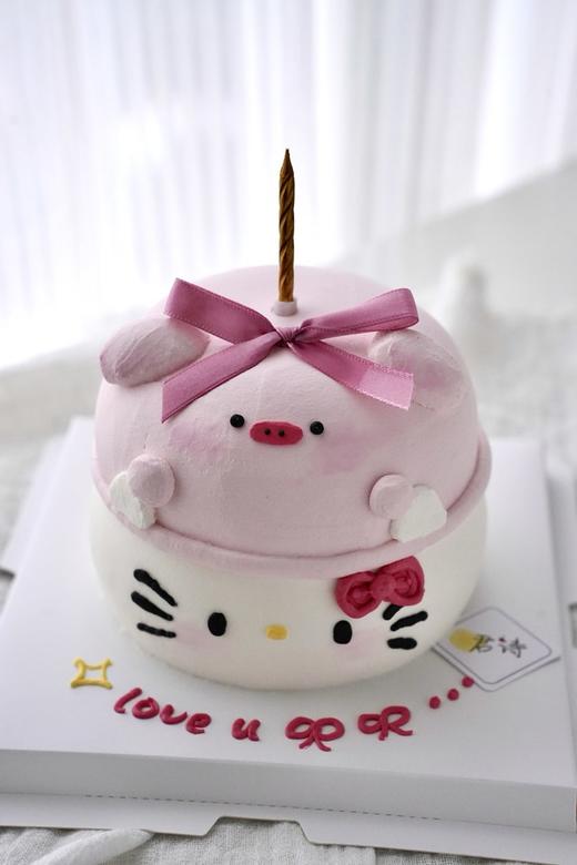 Kitty猪猪 商品图0