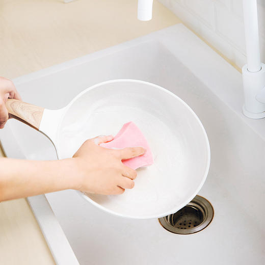 茶花海绵百洁布2+1片装 商品图4