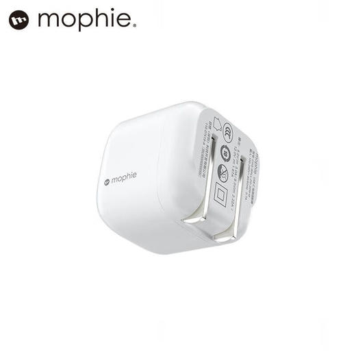 mophie mini  PD 20W USB-C 电源适配器 商品图3