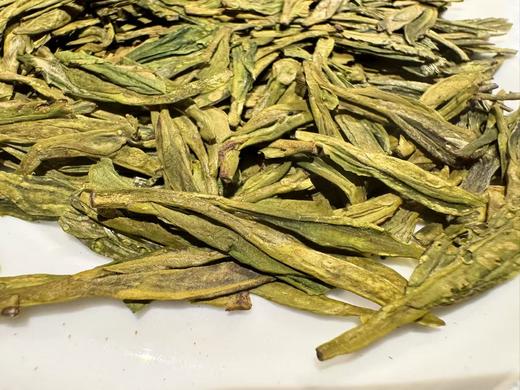 2025春 梅家坞·老龙井  125克 商品图1