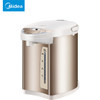 Midea/美的 PF701-50T电热水瓶水壶5L保温家用304不锈钢 商品缩略图0