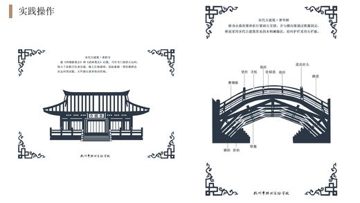 玩转纸艺课程配套材料包 商品图2