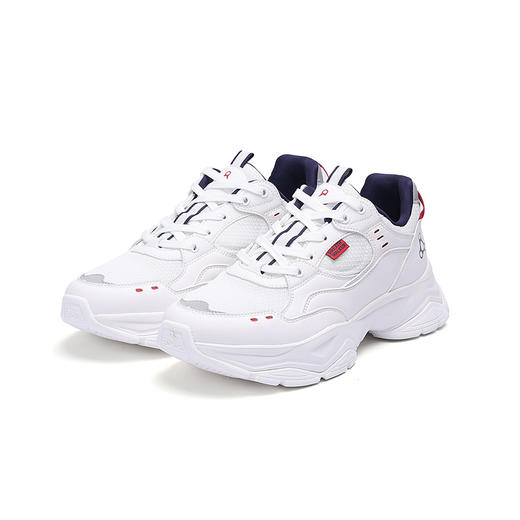 足行健按摩鞋稳操胜券2.0矫正扁平足按摩脚底磁疗穴位正基鞋男女 商品图11