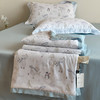 【清仓特惠】自然醒精粹莱赛尔数码印花夏被空调被凉感单人可机洗被子夏凉被双人TD（不参与优惠券） 商品缩略图14