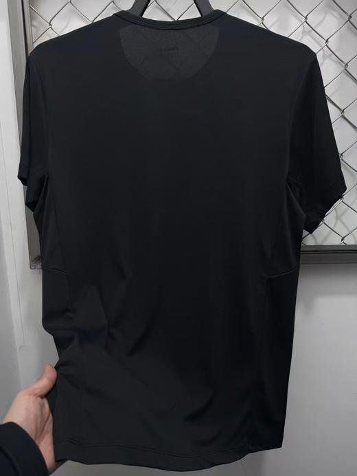 正品凯乐石速干短袖，黑灰两个颜色 
尺码：M L XL XXL 商品图6