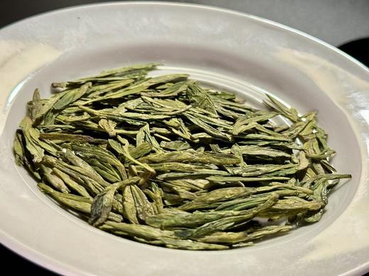 2025春 翁家山·老龙井 125克起  好茶会说话 商品图1