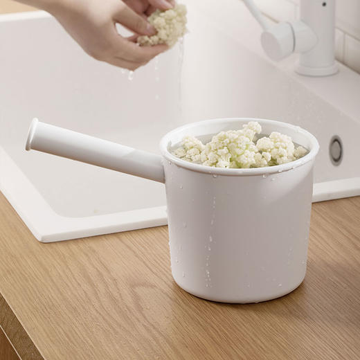 茶花贝利单手勺 商品图5