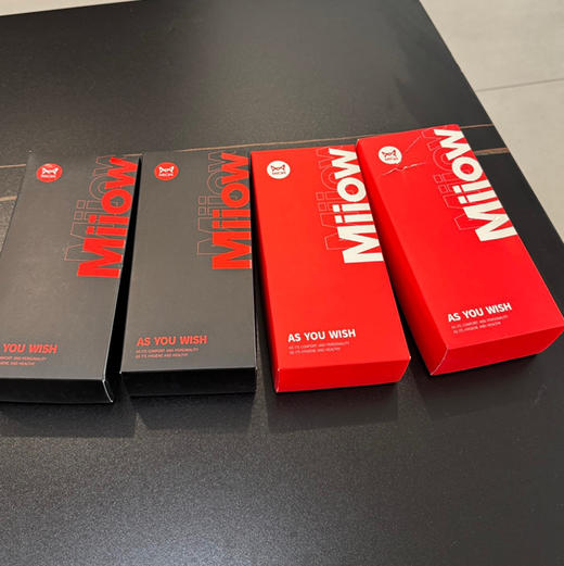 猫人男女袜子5双船袜 商品图1