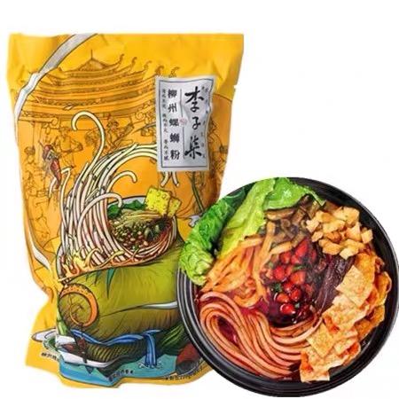 【1件起全国包邮】李子柒螺狮粉（335g*1袋） 商品图0