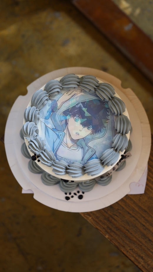 糯米纸定制 商品图3