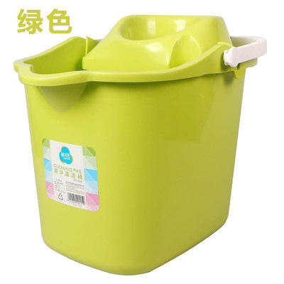 茶花雅致清洁桶0218 商品图3