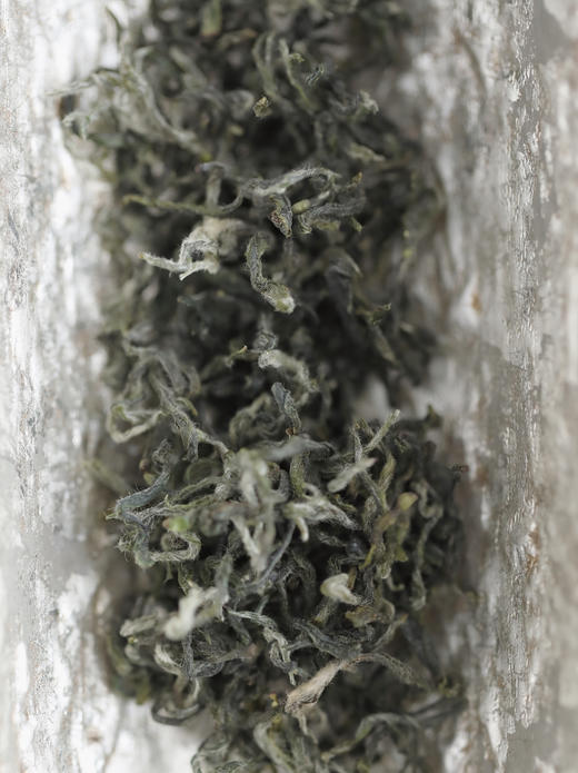 2026 苏州碧螺春 群体种 石炳君手工制 100克盒装 商品图3