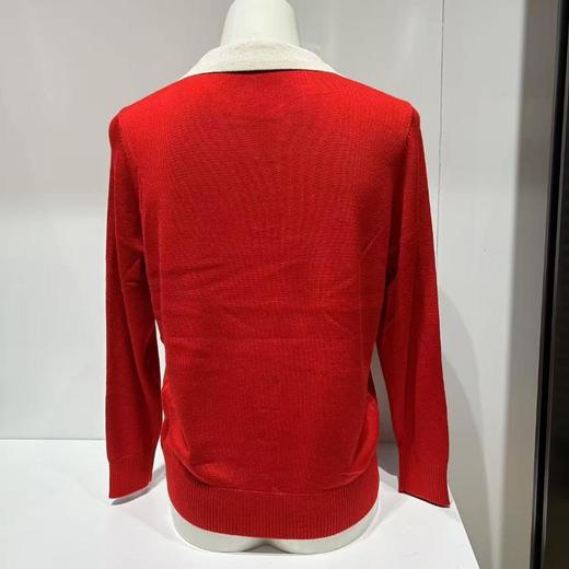 南3恒源祥针织衫 商品图1