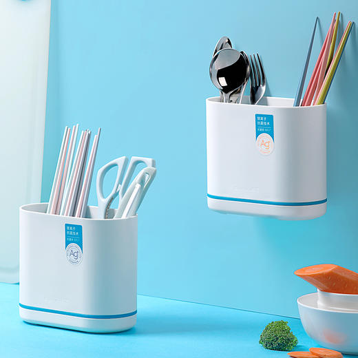 茶花欧铂兹*筷笼 商品图1