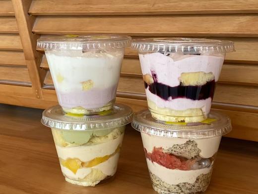 随心杯（口味随机） 商品图1