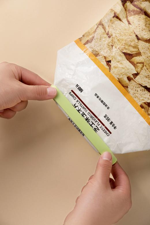 茶花瑞席保鲜封口夹小号 商品图9