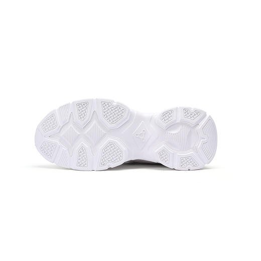 足行健按摩鞋稳操胜券2.0矫正扁平足按摩脚底磁疗穴位正基鞋男女 商品图9