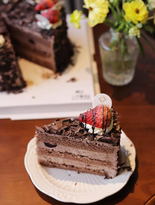 黑森林切块 商品图3