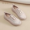 信诺软底软面透气运动休闲女鞋2025年春新款网纱便捷一脚蹬妈妈鞋5C5706-6 商品缩略图7