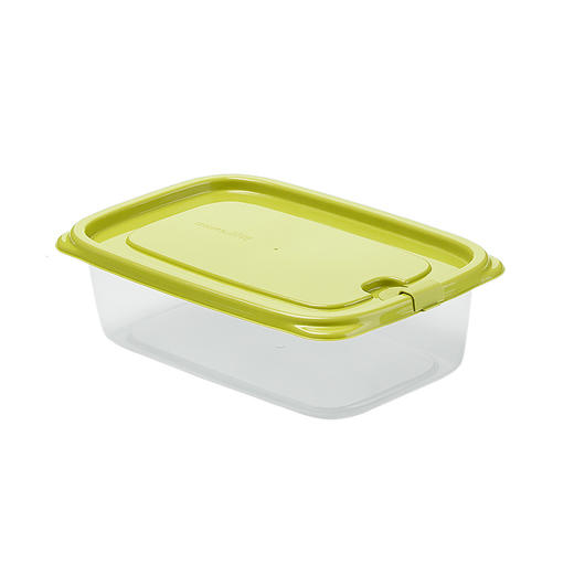 茶花贝格微波保鲜盒 商品图6