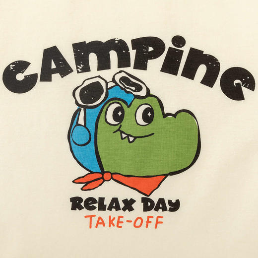 【网眼拼接】嘟嘟家男童短袖t恤夏装宝宝体恤夏季儿童上衣童装潮 商品图2