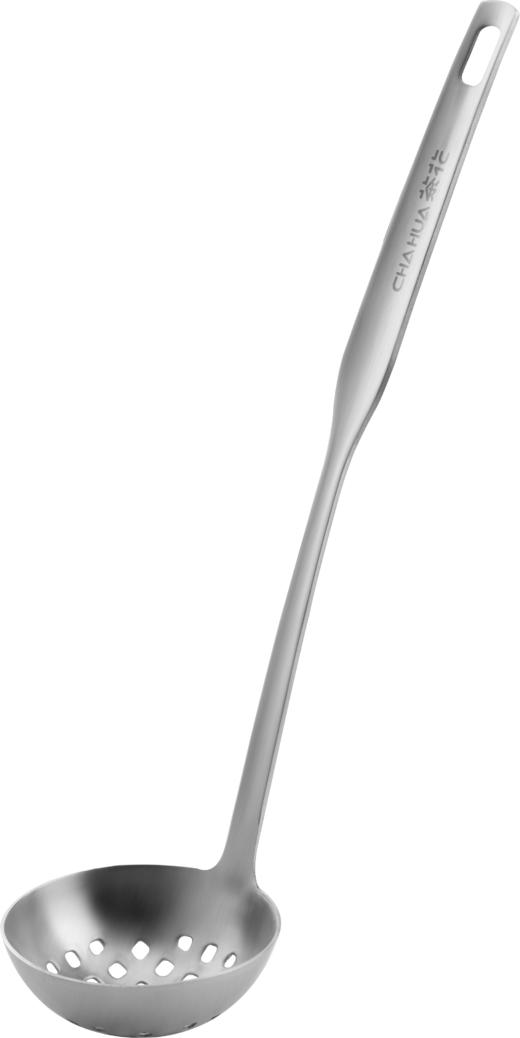 茶花甄享7号汤勺 商品图7